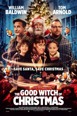 watch The Good Witch of Christmas movies free online