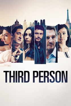 watch Third Person movies free online