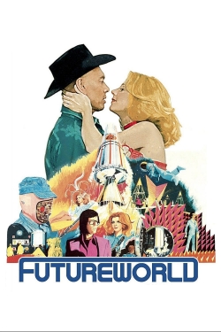 watch Futureworld movies free online