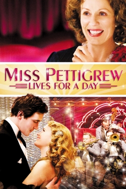 watch Miss Pettigrew Lives for a Day movies free online