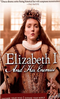 watch Elizabeth I movies free online