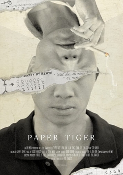 watch Paper Tiger movies free online