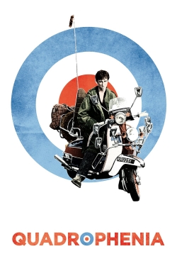 watch Quadrophenia movies free online