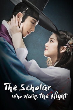 watch The Scholar Who Walks the Night movies free online