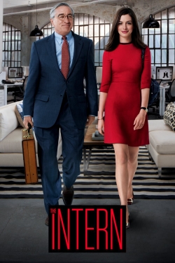 watch The Intern movies free online