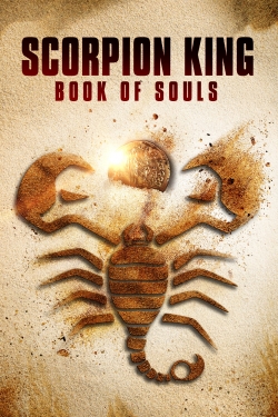 watch The Scorpion King: Book of Souls movies free online