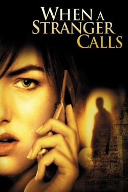 watch When a Stranger Calls movies free online