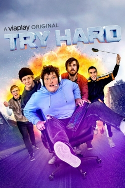 watch Try Hard movies free online