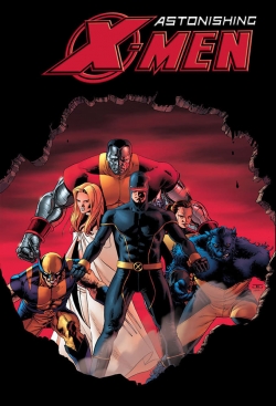 watch Astonishing X-Men movies free online