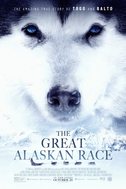 watch The Great Alaskan Race movies free online