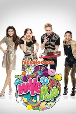 watch Make It Pop movies free online