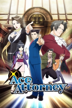 watch Ace Attorney movies free online