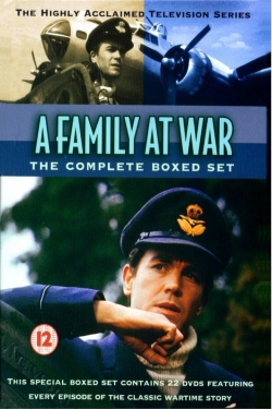 watch A Family at War movies free online