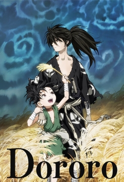 watch Dororo movies free online