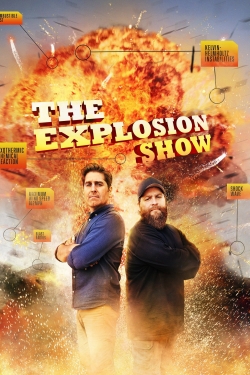 watch The Explosion Show movies free online