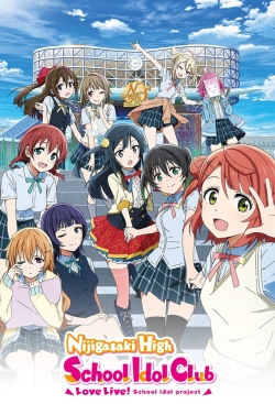 watch Love Live! Nijigasaki High School Idol Club movies free online