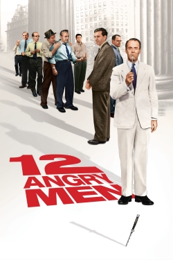 watch 12 Angry Men movies free online