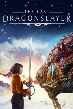 watch The Last Dragonslayer movies free online