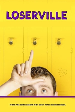 watch Loserville movies free online