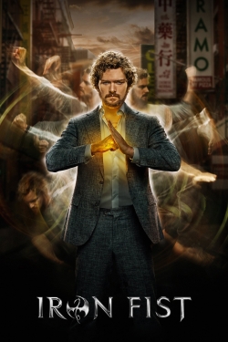 watch Marvel's Iron Fist movies free online