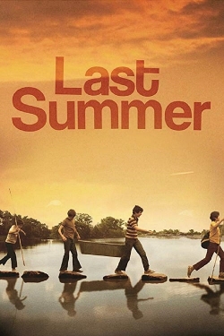 watch Last Summer movies free online