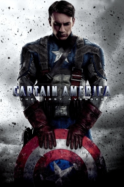 watch Captain America: The First Avenger movies free online