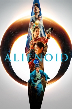 watch Alienoid movies free online