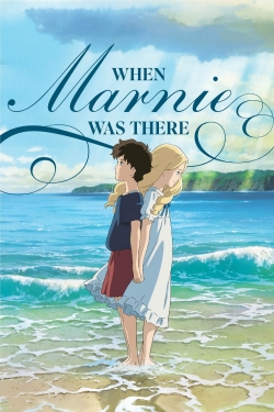 watch When Marnie Was There movies free online