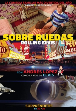 watch Sobre ruedas - Rolling Elvis movies free online