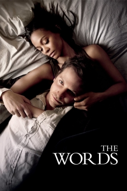 watch The Words movies free online