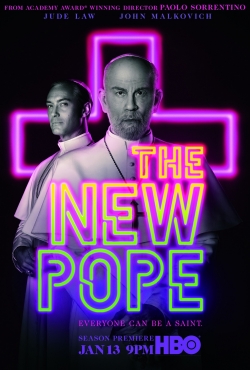 watch The New Pope movies free online