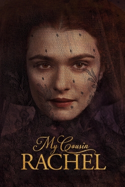 watch My Cousin Rachel movies free online