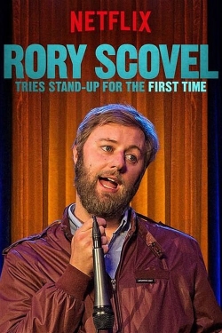 watch Rory Scovel Tries Stand-Up for the First Time movies free online