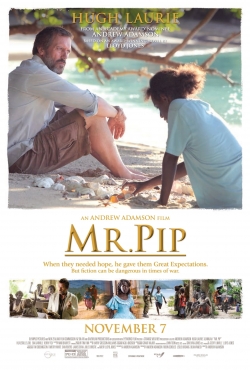 watch Mr. Pip movies free online