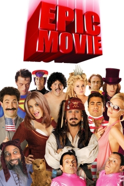 watch Epic Movie movies free online