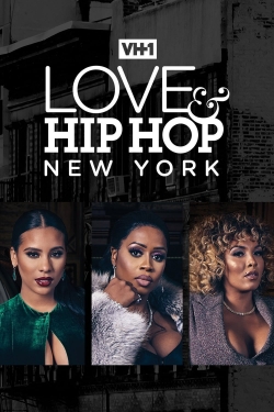 watch Love & Hip Hop New York movies free online