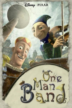 watch One Man Band movies free online