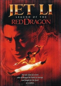 watch Legend of the Red Dragon movies free online