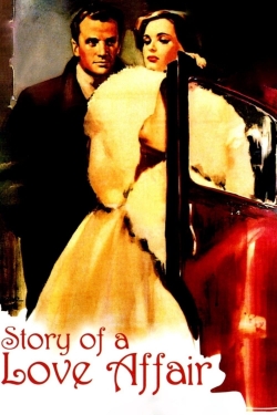 watch Story of a Love Affair movies free online