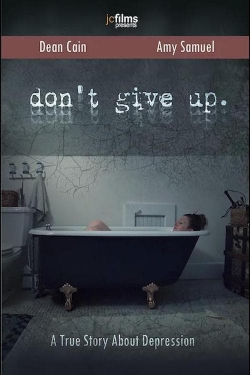 watch Don't Give Up movies free online