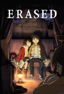 watch ERASED movies free online