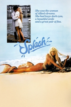 watch Splash movies free online