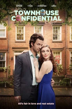 watch Townhouse Confidential movies free online