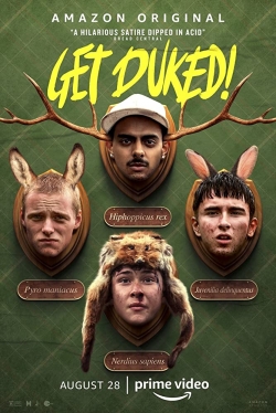 watch Get Duked! movies free online