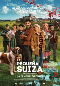 watch The Little Switzerland movies free online