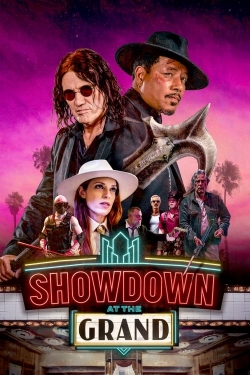 watch Showdown at the Grand movies free online