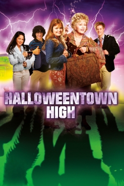 watch Halloweentown High movies free online