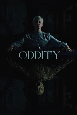 watch Oddity movies free online