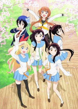 watch Nisekoi movies free online