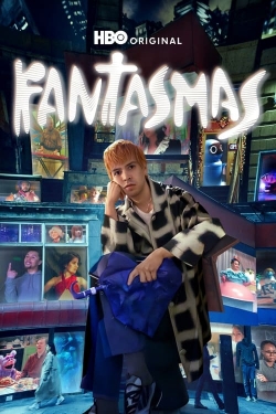 watch Fantasmas movies free online